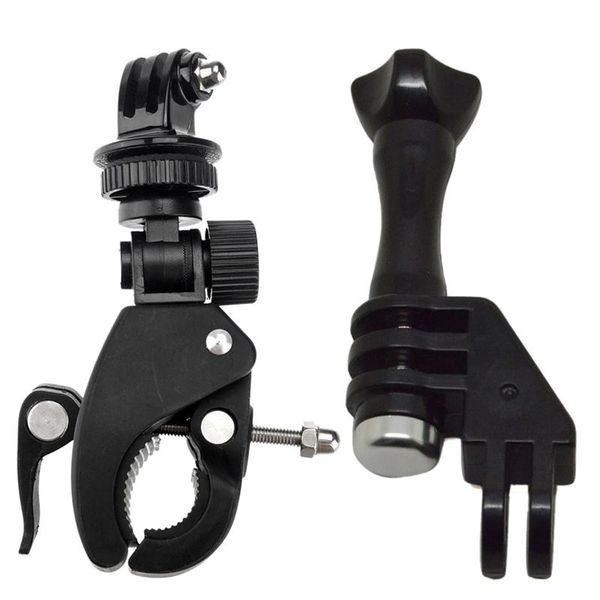set camera seatpost clamp roll bar mount+mounting adapter & 1 90 degree direction elbow mount with screw other accessories
set camera seatpost clamp roll bar mount+mounting adapter & 1 90 degree direction elbow mount with screw other accessories