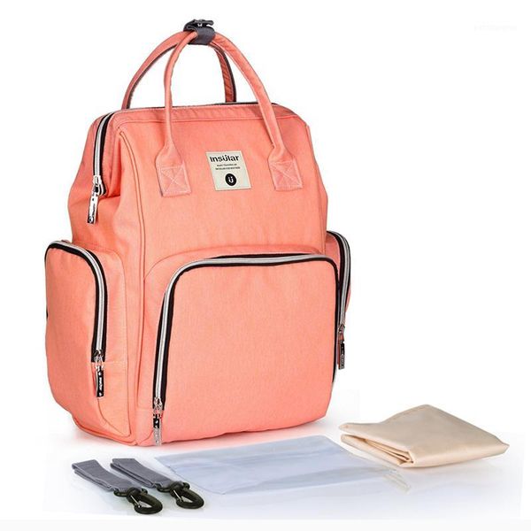 diaper bags insular nappy backpack bag mummy large capacity stroller mom baby multi-function waterproof outdoor travel1
diaper bags insular nappy backpack bag mummy large capacity stroller mom baby multi-function waterproof outdoor travel1