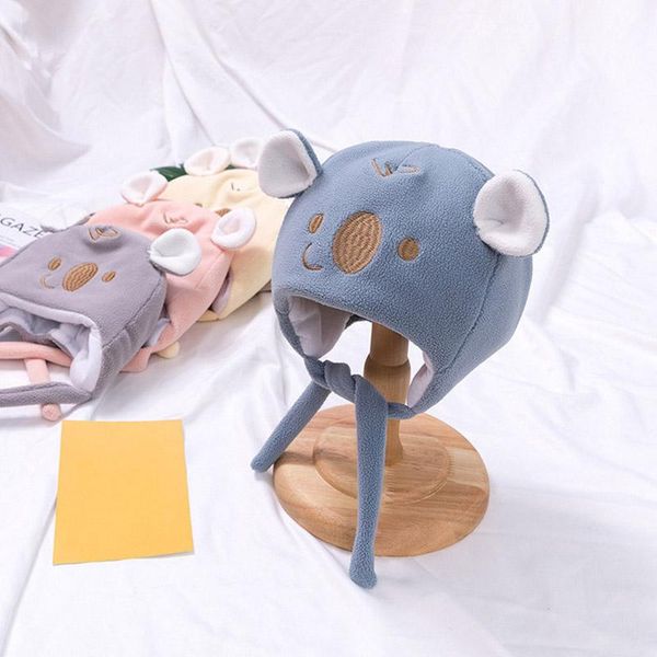 caps & hats winter warm kids hat cartoon bears baby soft boys girls cap beanies toddler ear protection, Yellow
caps & hats winter warm kids hat cartoon bears baby soft boys girls cap beanies toddler ear protection, Yellow