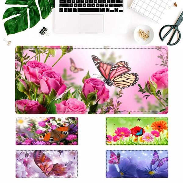 mouse pads & wrist rests protection fresh flowers with butterfly gaming pad lappc computer mause desk mat for big csgo
mouse pads & wrist rests protection fresh flowers with butterfly gaming pad lappc computer mause desk mat for big csgo