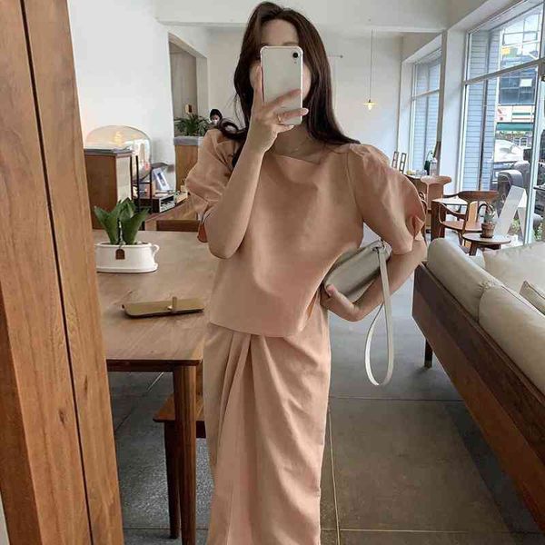 sweet fashion casual elegant simple all match solid color vintage high waist pleated design skirt women 16f1064 210510, Black
sweet fashion casual elegant simple all match solid color vintage high waist pleated design skirt women 16f1064 210510, Black