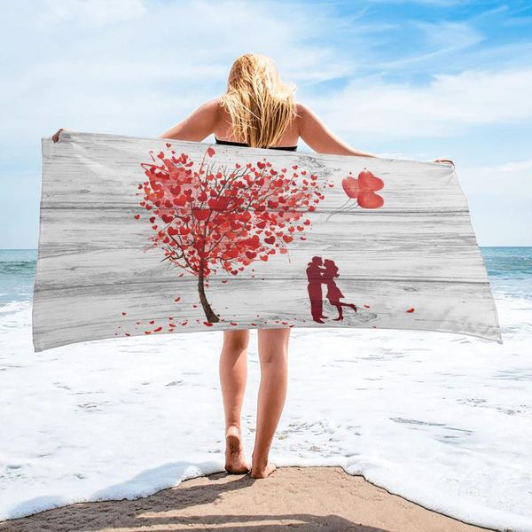 valentine's day love tree balloon couple bath towel microfiber travel beach towels soft quick-dry for adults
valentine's day love tree balloon couple bath towel microfiber travel beach towels soft quick-dry for adults