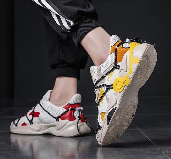 2021 flagship casual sports shoes personalized mandarin duck soft comfortable smooth cushioning wear-resistant youth trend reflective
2021 flagship casual sports shoes personalized mandarin duck soft comfortable smooth cushioning wear-resistant youth trend reflective