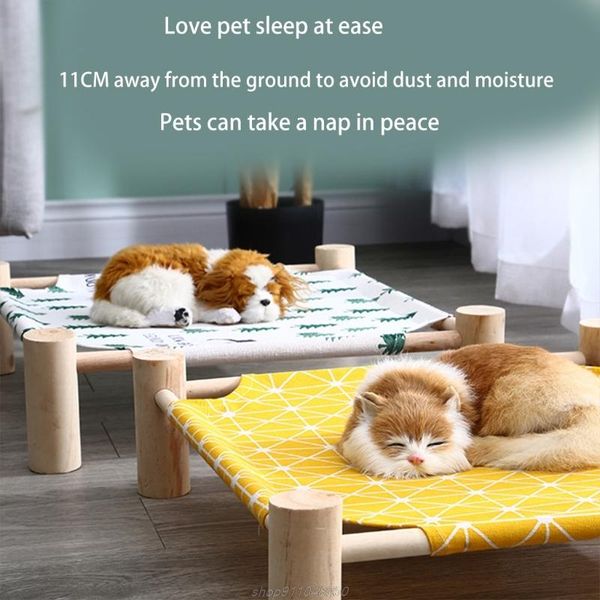 cat beds & furniture summer breathable canvas dog portable elevated bed outdoor use eco friendly raised cot pet jy15 21 dropship
cat beds & furniture summer breathable canvas dog portable elevated bed outdoor use eco friendly raised cot pet jy15 21 dropship