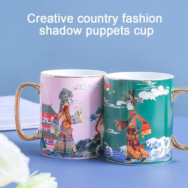 mugs chinese traditions water cup wedding couple large capacity office mug with cover and spoon kitchen accessories drop
mugs chinese traditions water cup wedding couple large capacity office mug with cover and spoon kitchen accessories drop