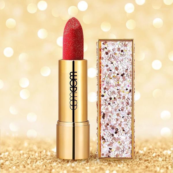 glitter lipstick velvet shimmer diamond pigment waterproof matte cosmetic beauty lips tools1
glitter lipstick velvet shimmer diamond pigment waterproof matte cosmetic beauty lips tools1