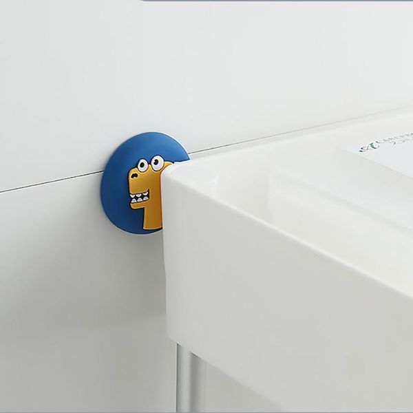 1pcs door thickening mute wall pad sticker rubber fender handle crash anti-collision protection home stickers
1pcs door thickening mute wall pad sticker rubber fender handle crash anti-collision protection home stickers