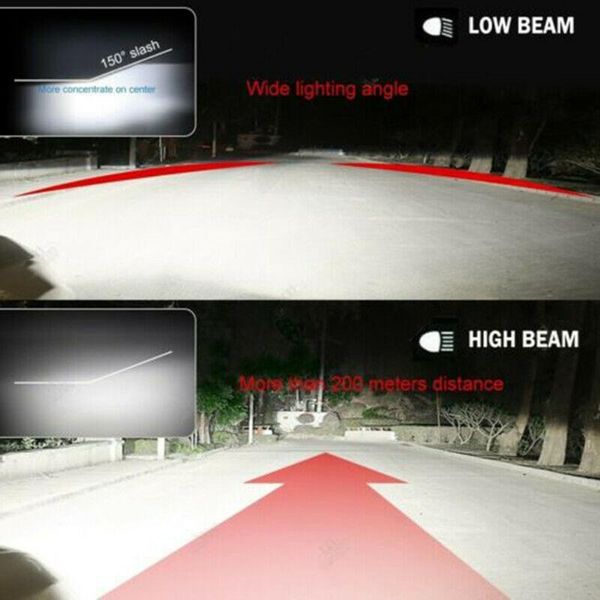 emergency lights 160w h7 fog light bulbs 6000k aluminum headlight high power led
emergency lights 160w h7 fog light bulbs 6000k aluminum headlight high power led
