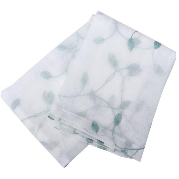 leaf sheer curtains countryside style tulle roman rod curtain fashion window gauze screening for living room bedroom home & drapes
leaf sheer curtains countryside style tulle roman rod curtain fashion window gauze screening for living room bedroom home & drapes