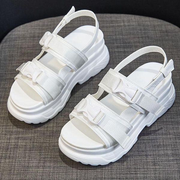 chunky sandals women 2021 summer high heels plus size 43 black wedge platform shoes ladies beach sandalia
chunky sandals women 2021 summer high heels plus size 43 black wedge platform shoes ladies beach sandalia