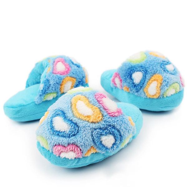 cat toys pet dog squeak plush slipper shaped sound chew play toy for cats puppy teeth cleaning funny squeaker products
cat toys pet dog squeak plush slipper shaped sound chew play toy for cats puppy teeth cleaning funny squeaker products