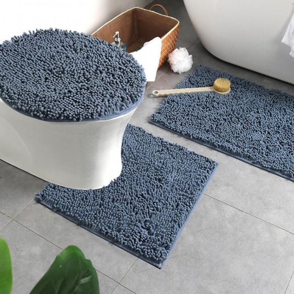 bath mats rectangular non-slip washable water absorbent mat cushion bathroom supplies
bath mats rectangular non-slip washable water absorbent mat cushion bathroom supplies