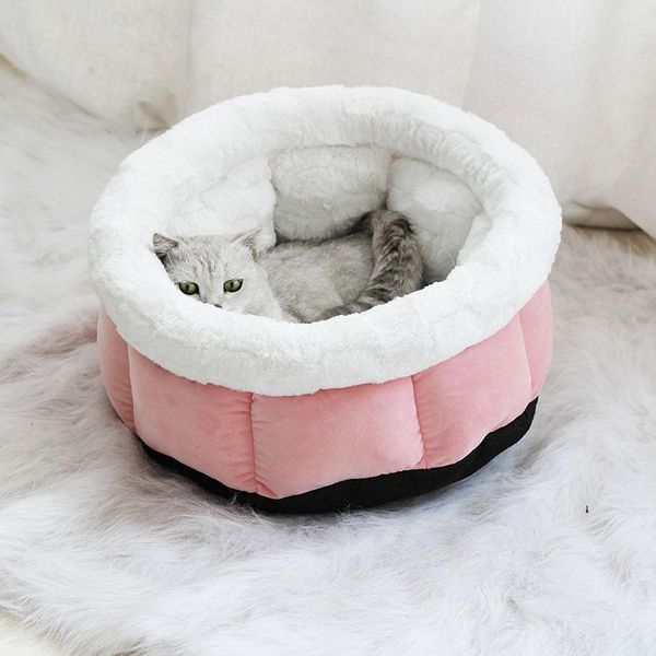 kennels & pens small and medium-sized warm dog kennel cat supplies petal-shaped pet in autumn winter beds house
kennels & pens small and medium-sized warm dog kennel cat supplies petal-shaped pet in autumn winter beds house