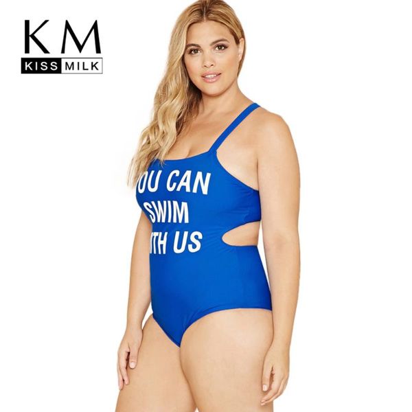 women's jumpsuits & rompers kissmilk 2021 women plus size letter print spaghetti striped hollow out waist cross back romper slim jumpsu, Black;white
women's jumpsuits & rompers kissmilk 2021 women plus size letter print spaghetti striped hollow out waist cross back romper slim jumpsu, Black;white