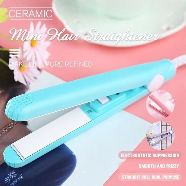 toothbrush holders ceramic mini hair curler straightener iron flat straightening comb
toothbrush holders ceramic mini hair curler straightener iron flat straightening comb