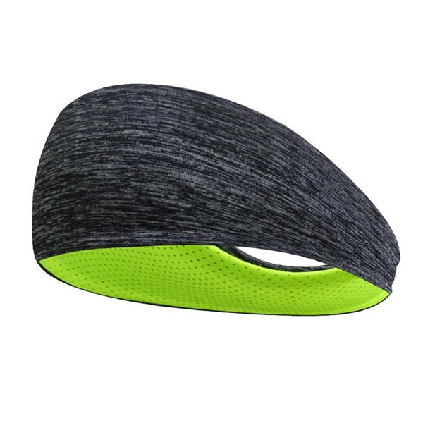 sweatband 1 pcs elastic sports headband sweat band breathable outdoor fitness cycling running headwrap safety parts, Yellow;black
sweatband 1 pcs elastic sports headband sweat band breathable outdoor fitness cycling running headwrap safety parts, Yellow;black