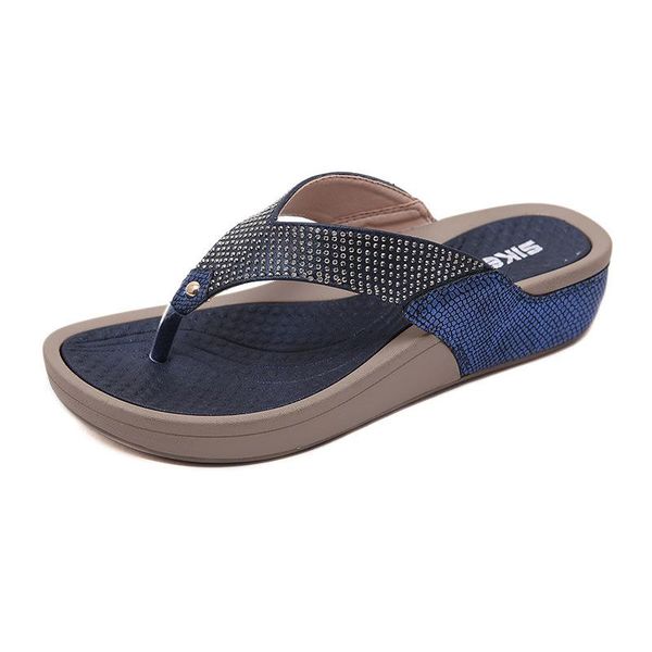 slippers women flip flops beaded sequin embellishment 2021 summer sandals woman shoe wedge slides platform shoes female footwear, Black
slippers women flip flops beaded sequin embellishment 2021 summer sandals woman shoe wedge slides platform shoes female footwear, Black