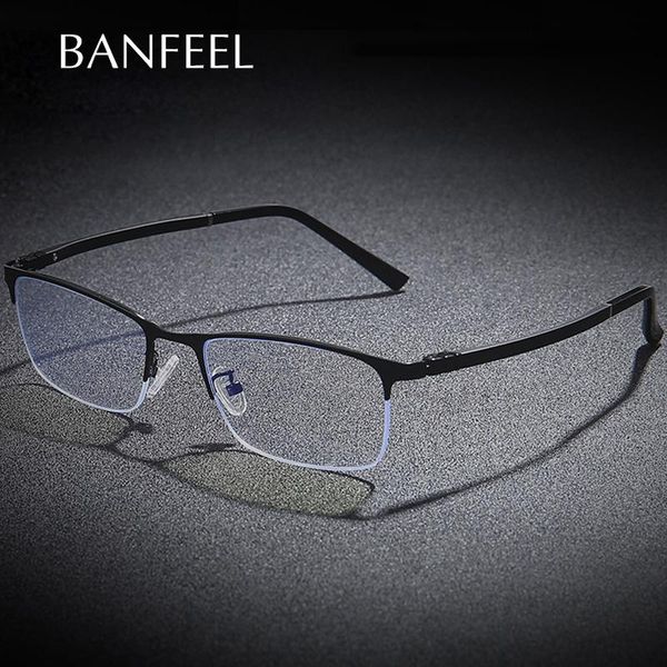 fashion sunglasses frames tr-90 prescription eyeglasses computer glasses half frame anti blue rays gaming women men myopia light blocking le, Black
fashion sunglasses frames tr-90 prescription eyeglasses computer glasses half frame anti blue rays gaming women men myopia light blocking le, Black