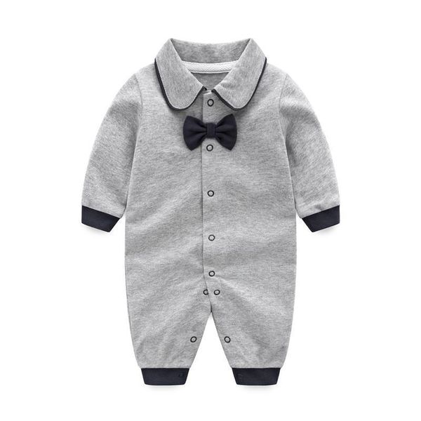 ins infant spring and autumn gentleman clothes baby one-piece romper for girl boy with long sleeves jumpsuits, Blue
ins infant spring and autumn gentleman clothes baby one-piece romper for girl boy with long sleeves jumpsuits, Blue