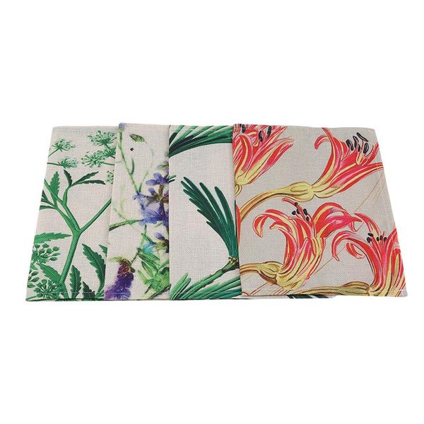 dining placemats american fresh green leaf cotton linen placemat table coffee cup pad kitchen accessories mats & pads
dining placemats american fresh green leaf cotton linen placemat table coffee cup pad kitchen accessories mats & pads