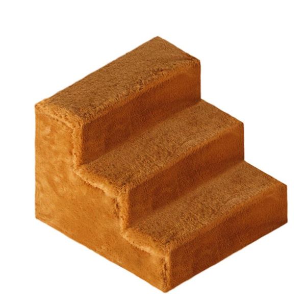 small animals washable ramp anti slip plush cover 3 steps pet stairs easy install home dogs cats detachable fun lightweight dog apparel
small animals washable ramp anti slip plush cover 3 steps pet stairs easy install home dogs cats detachable fun lightweight dog apparel