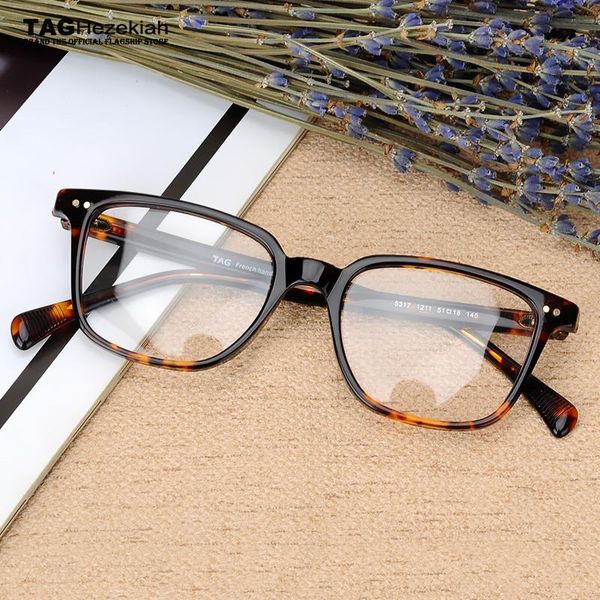 eyewear frames 2021 tag hezekiah brand men women retro vintage italian plate lens wooden frame handmade nerd oculos de grau fashion sunglass, Black
eyewear frames 2021 tag hezekiah brand men women retro vintage italian plate lens wooden frame handmade nerd oculos de grau fashion sunglass, Black