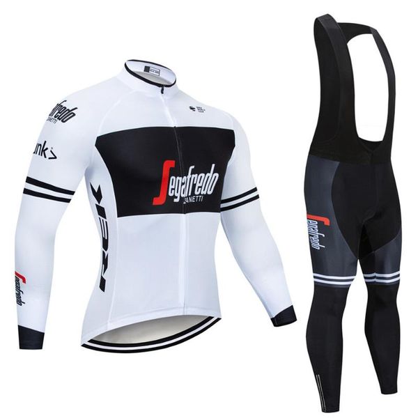 racing sets man cycling jersey white bicycle clothing long sleeve hombre team shirt men's bike pants, Black;blue
racing sets man cycling jersey white bicycle clothing long sleeve hombre team shirt men's bike pants, Black;blue