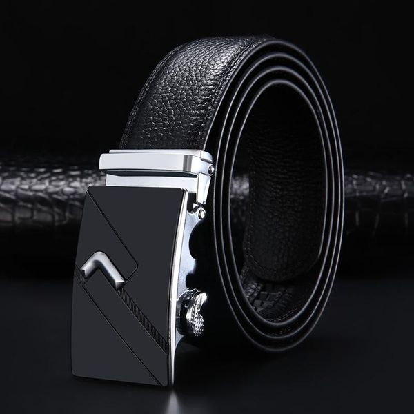 belts men's fashion designer cowhide genuine leather luxury business belt men and women universal smooth buckle leisure, Black;brown
belts men's fashion designer cowhide genuine leather luxury business belt men and women universal smooth buckle leisure, Black;brown