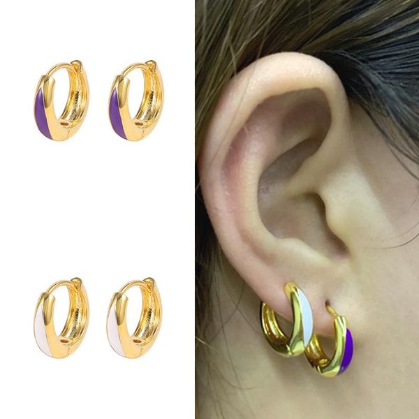 hoop & huggie boako silver 925 earrings 2021 trend for women color aros aretes bijoux femme unusual, Golden;silver
hoop & huggie boako silver 925 earrings 2021 trend for women color aros aretes bijoux femme unusual, Golden;silver