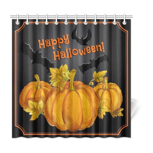 xiucoo happy halloween pu pkin ho e bath decor polyeter fabric hower curtain bathroo et 72 x 72 inche 
xiucoo happy halloween pu pkin ho e bath decor polyeter fabric hower curtain bathroo et 72 x 72 inche