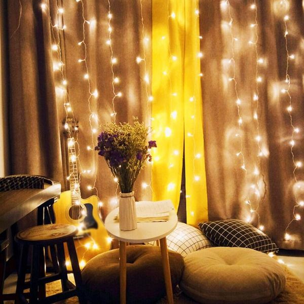 strips fairy lights copper wire led string music 3maters 300 leds for garland christmas tree wedding room decoration
strips fairy lights copper wire led string music 3maters 300 leds for garland christmas tree wedding room decoration