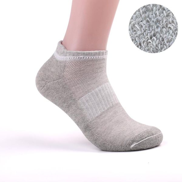 men's socks 3pair men short gifts for mens cotton thick no show breathable damping towel bottom sports running casual sock, Black
men's socks 3pair men short gifts for mens cotton thick no show breathable damping towel bottom sports running casual sock, Black