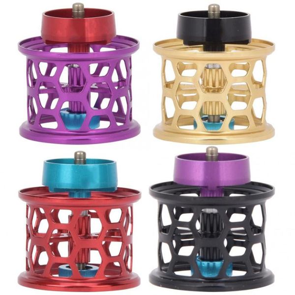left/right hand aluminum alloy waterproof modified maintenance spool wire cup diy fishing reel accessories baitcasting reels
left/right hand aluminum alloy waterproof modified maintenance spool wire cup diy fishing reel accessories baitcasting reels
