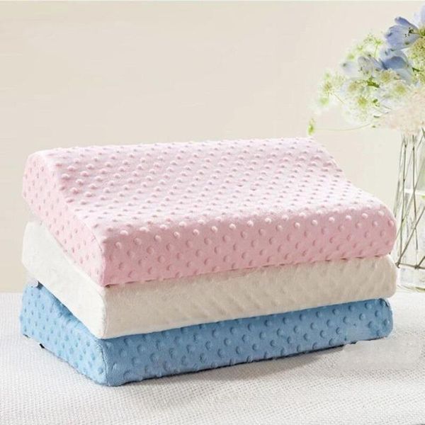 slow rebound memory foam soft pillow massager comfortable latex neck pillows cervical health care orthopedic solid color
slow rebound memory foam soft pillow massager comfortable latex neck pillows cervical health care orthopedic solid color