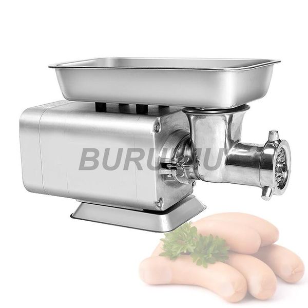 meat grinders commercial grinding mincing machine electric grinder mincer sausage filling maker stainless steel kitchen
meat grinders commercial grinding mincing machine electric grinder mincer sausage filling maker stainless steel kitchen