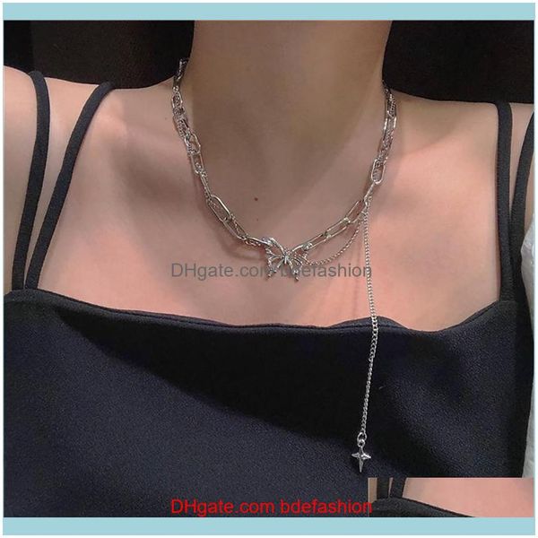 necklaces & pendants jewelrystainless steel choker necklace for women charm butterfly tassel chain female collar hip hop jewelry chokers dro, Golden;silver
necklaces & pendants jewelrystainless steel choker necklace for women charm butterfly tassel chain female collar hip hop jewelry chokers dro, Golden;silver