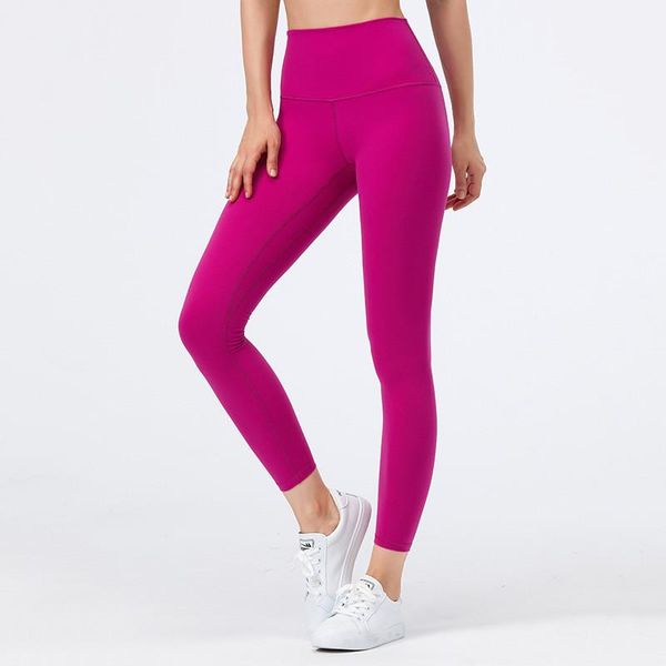 yoga outfit arrival fintess women sports pants tights nude high waist leggings running elasticity female trousers gym clothing
yoga outfit arrival fintess women sports pants tights nude high waist leggings running elasticity female trousers gym clothing
