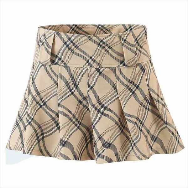 summer sweet plaid pleated ladies short skirt mini bust mid-high waist zipper fashion, Black
summer sweet plaid pleated ladies short skirt mini bust mid-high waist zipper fashion, Black