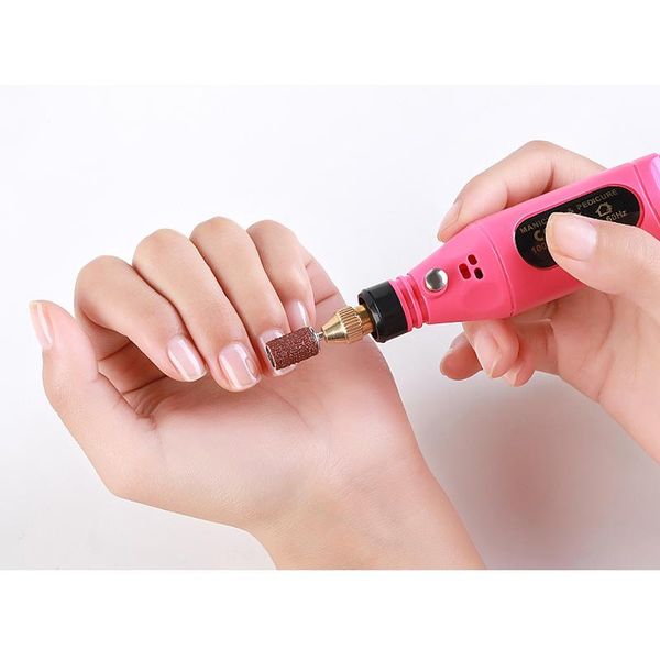 nail drill & accessories style manicure tools mini electric grinder usb portable pen polish exfoliating set equipment
nail drill & accessories style manicure tools mini electric grinder usb portable pen polish exfoliating set equipment