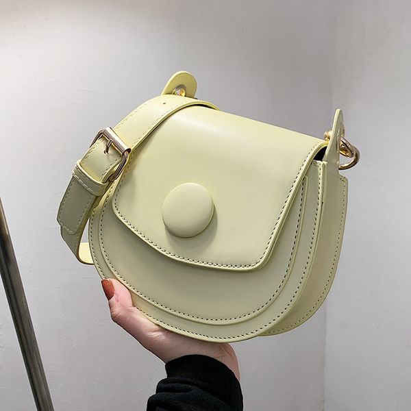 simple mini solid color pu leather saddle crossbody bags for women 2021 summer travel luxury shoulder handbags and purses l003
simple mini solid color pu leather saddle crossbody bags for women 2021 summer travel luxury shoulder handbags and purses l003