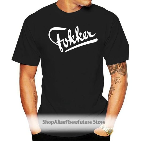 women's t-shirt 2021 flash print cotton slim fit crew neck fokker aviation pilot aeronautical custom t shirts, White
women's t-shirt 2021 flash print cotton slim fit crew neck fokker aviation pilot aeronautical custom t shirts, White