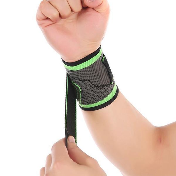 wrist support breathable adjustable sports wristband waist wrap fastening tape outdoor as picture bandage, Black;red
wrist support breathable adjustable sports wristband waist wrap fastening tape outdoor as picture bandage, Black;red