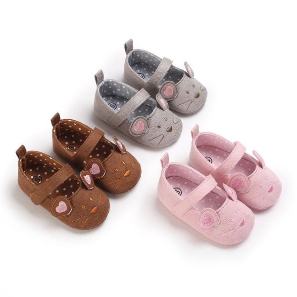 first walkers arrival toddler born baby boys girls animal crib shoes infant cartoon soft sole non-slip cute warm
first walkers arrival toddler born baby boys girls animal crib shoes infant cartoon soft sole non-slip cute warm