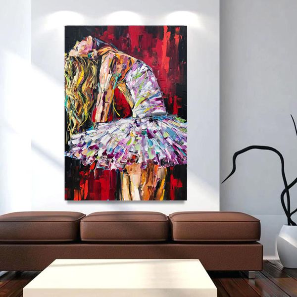 dancing girl canvas art modern bullet pictures for living room wall art prints and posters home decorative pictures
dancing girl canvas art modern bullet pictures for living room wall art prints and posters home decorative pictures