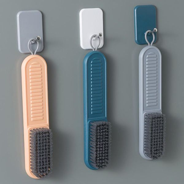 pcs shoe brush plastic hanghold multipurpose washing household cleaning accessories care colth clothing & wardrobe storage
pcs shoe brush plastic hanghold multipurpose washing household cleaning accessories care colth clothing & wardrobe storage