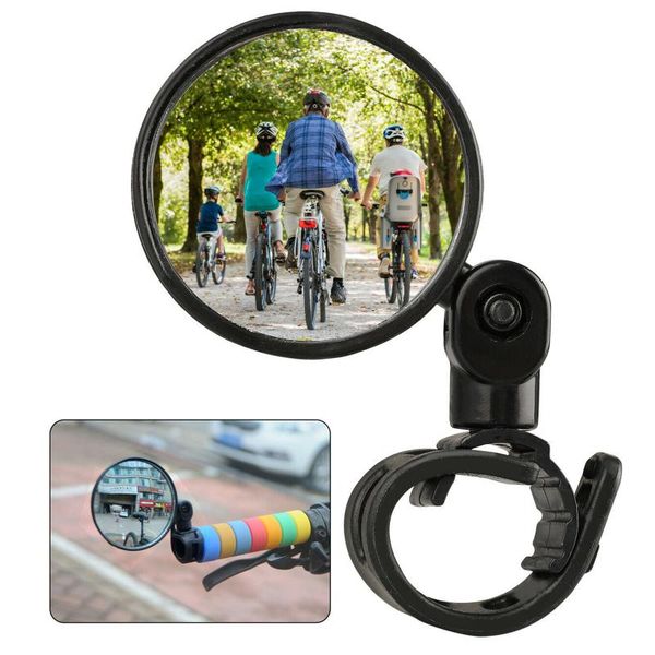 bike groupsets universal 360 rotate adjustable bicycle rearview handlebar wide-angle convex mirror cycling rear view mtb
bike groupsets universal 360 rotate adjustable bicycle rearview handlebar wide-angle convex mirror cycling rear view mtb
