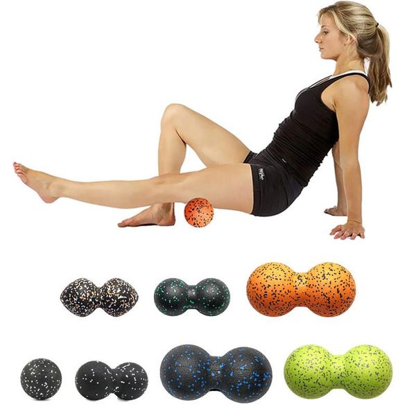 fitness balls epp lacrosse myofascia ball peanut massage high density yoga gym relaxing relieve pain equipment exercise
fitness balls epp lacrosse myofascia ball peanut massage high density yoga gym relaxing relieve pain equipment exercise