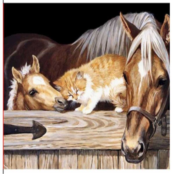 painting by numbers horse animals kit paint acrylic on canvas for home decorationdrop paintings
painting by numbers horse animals kit paint acrylic on canvas for home decorationdrop paintings