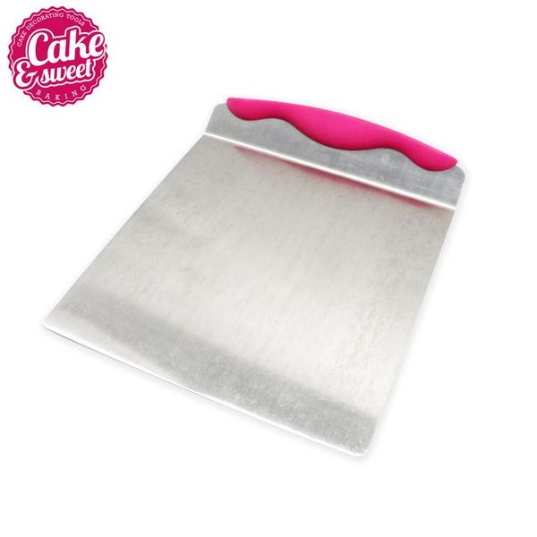 baking & pastry tools stainless steel pizza dough scraper cutter big size kitchen cake shovel tool high quality
baking & pastry tools stainless steel pizza dough scraper cutter big size kitchen cake shovel tool high quality