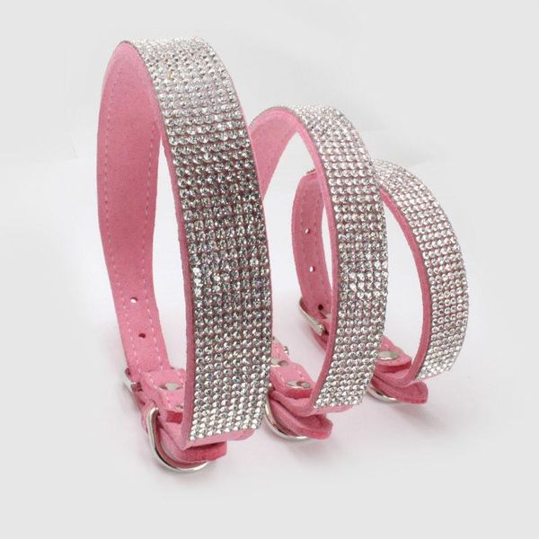 microfiber pu dog collar diamond decoration semicircle buckle for small medium and big accessories collars & leashes
microfiber pu dog collar diamond decoration semicircle buckle for small medium and big accessories collars & leashes